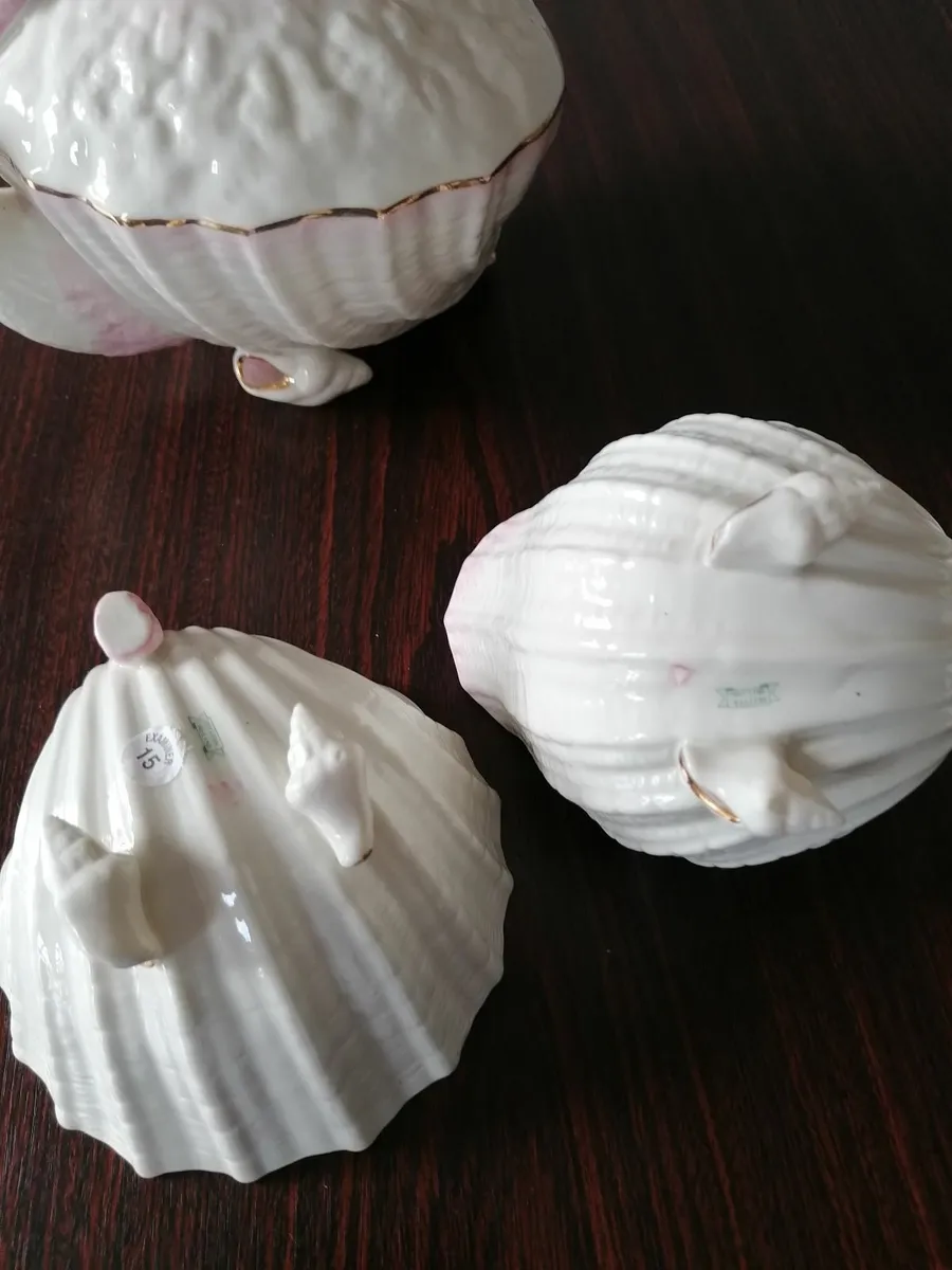 Belleek Collection - Image 4