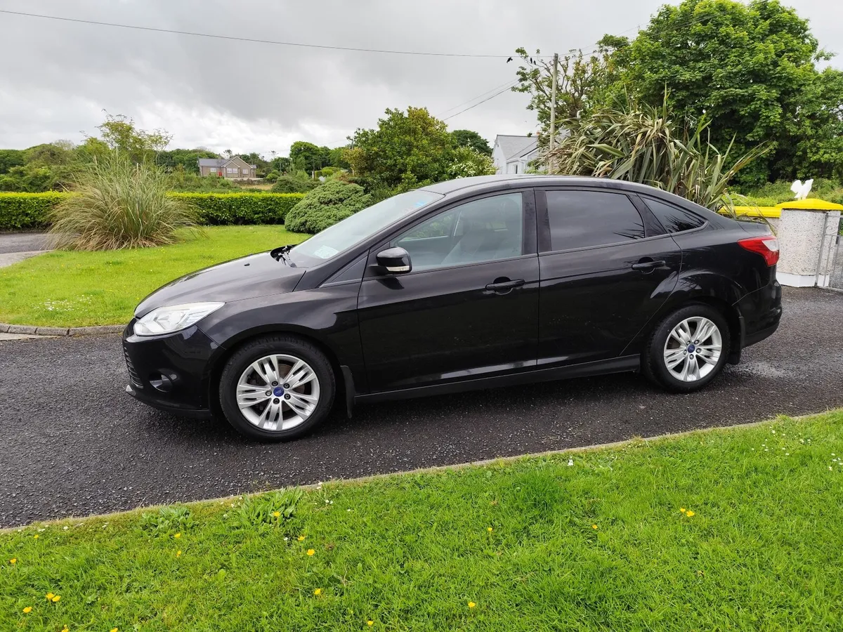 Ford Focus 2012 - Image 3