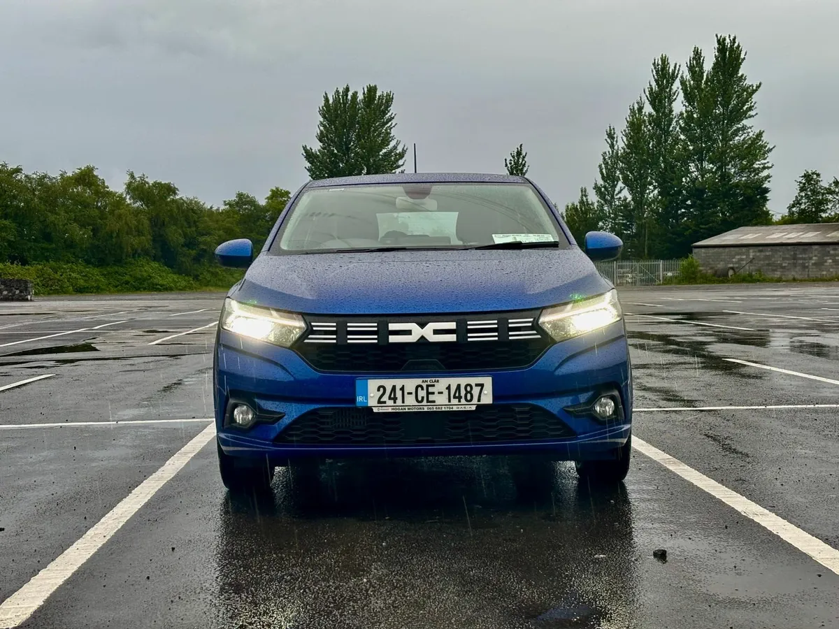 Dacia Sandero TCe90 Expression - Image 2