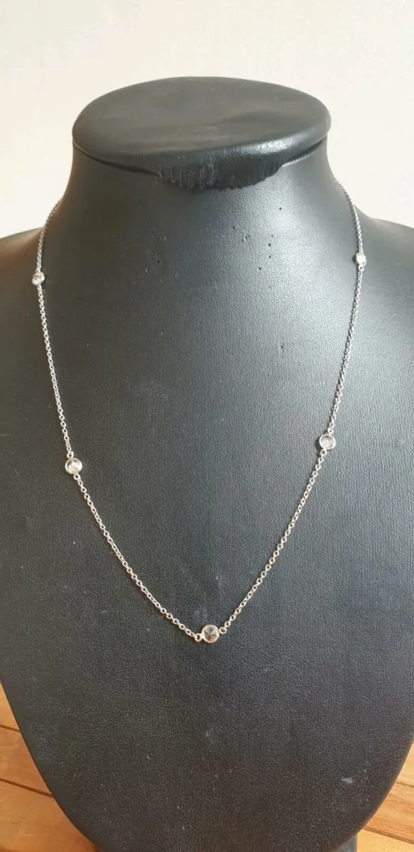 Silver Jewellery - Necklaces - Image 4