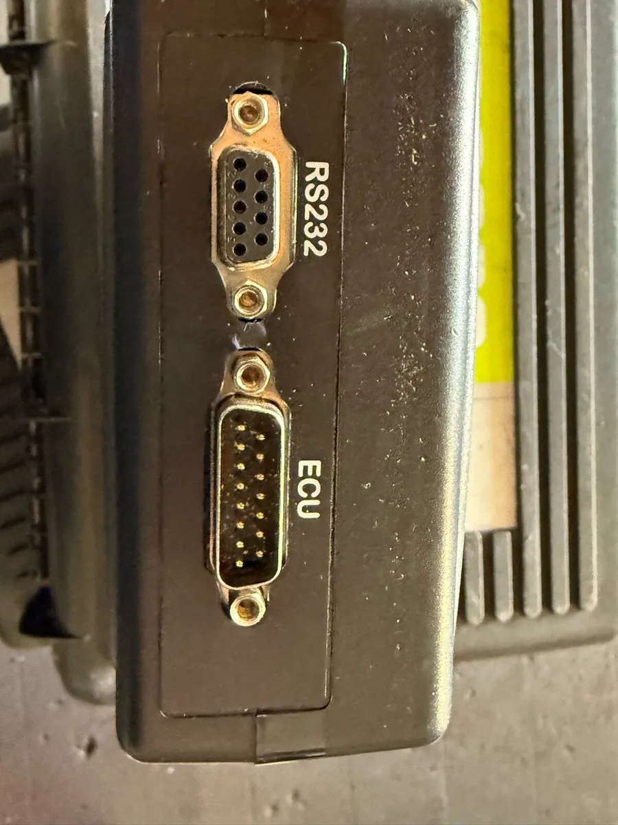Brain Bee ST6000 - Image 2