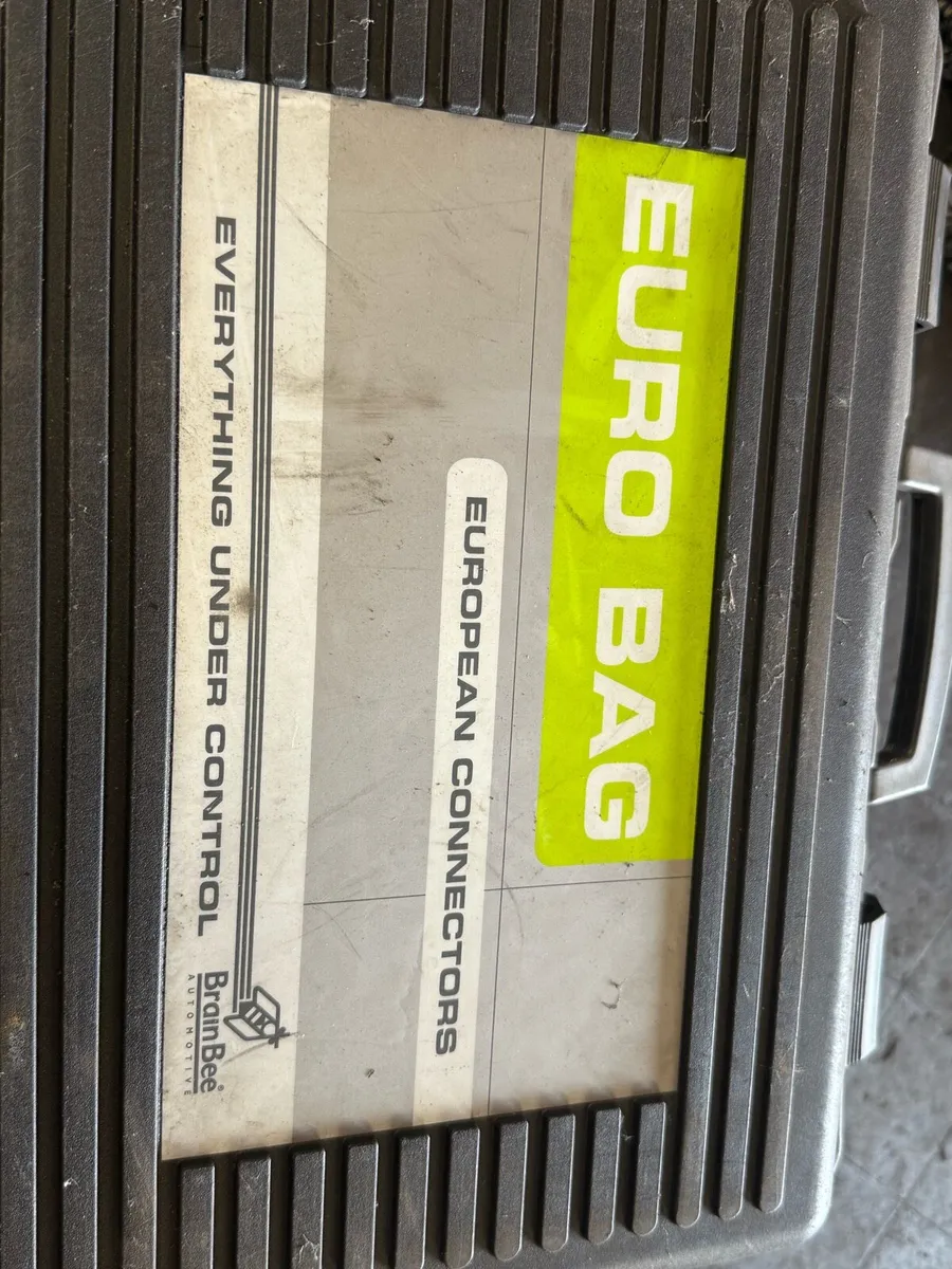 Brain Bee ST6000 - Image 3