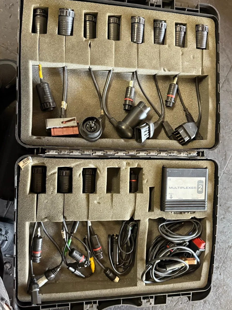 Brain Bee ST6000 - Image 4