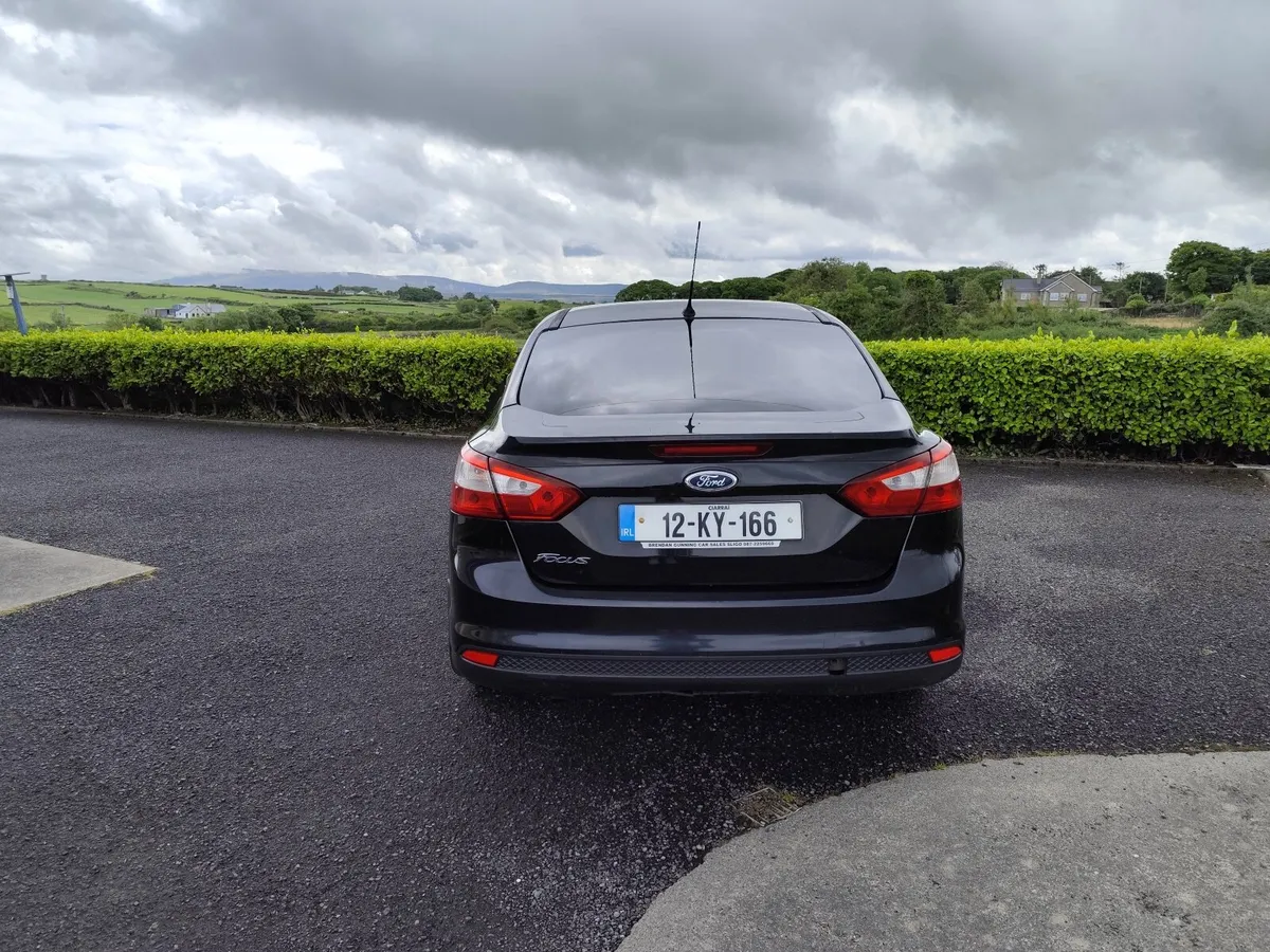 Ford Focus 2012 - Image 4
