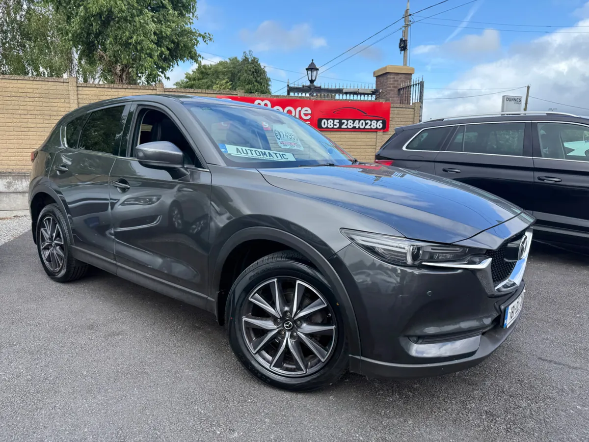 Mazda CX-5  * AUTOMATIC - Image 2