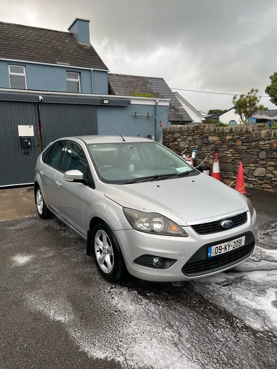 Ford focus NCT 05/26 - Image 2