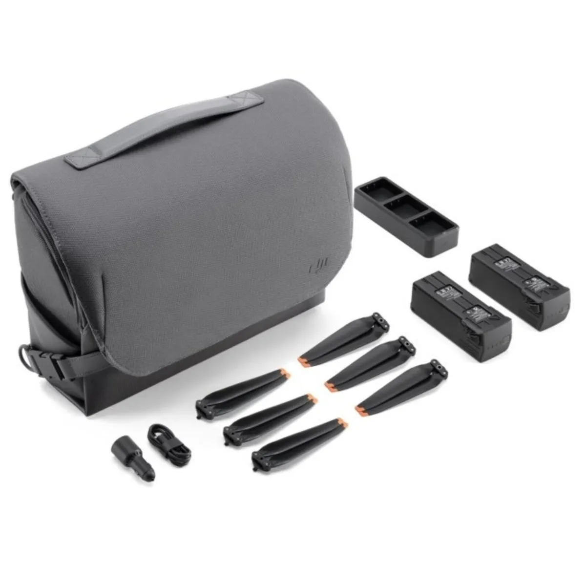 DJI Mavic 3 Flymore Edition (3 Batteries) - Image 4