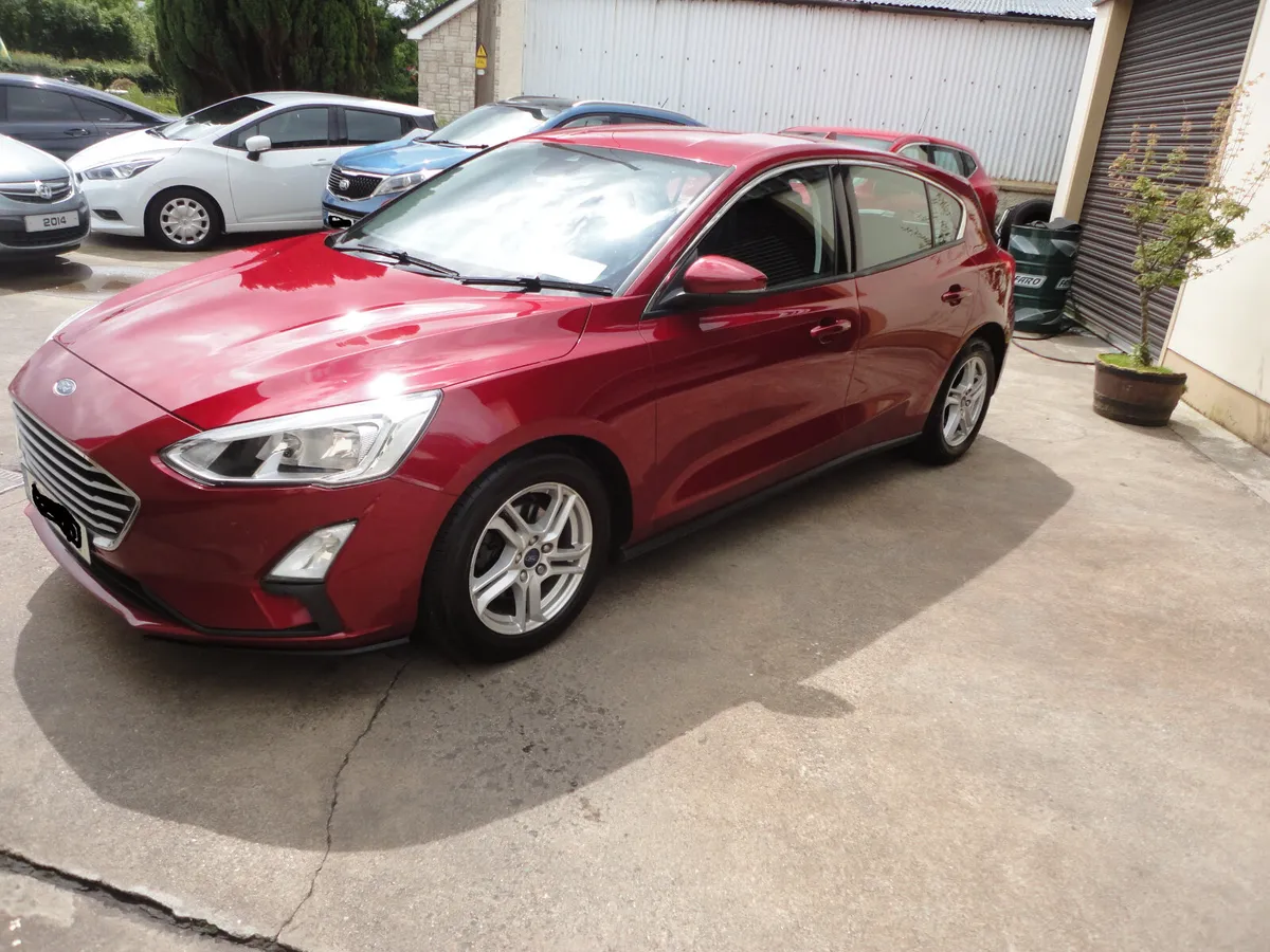 Ford Focus 2020 - Image 3