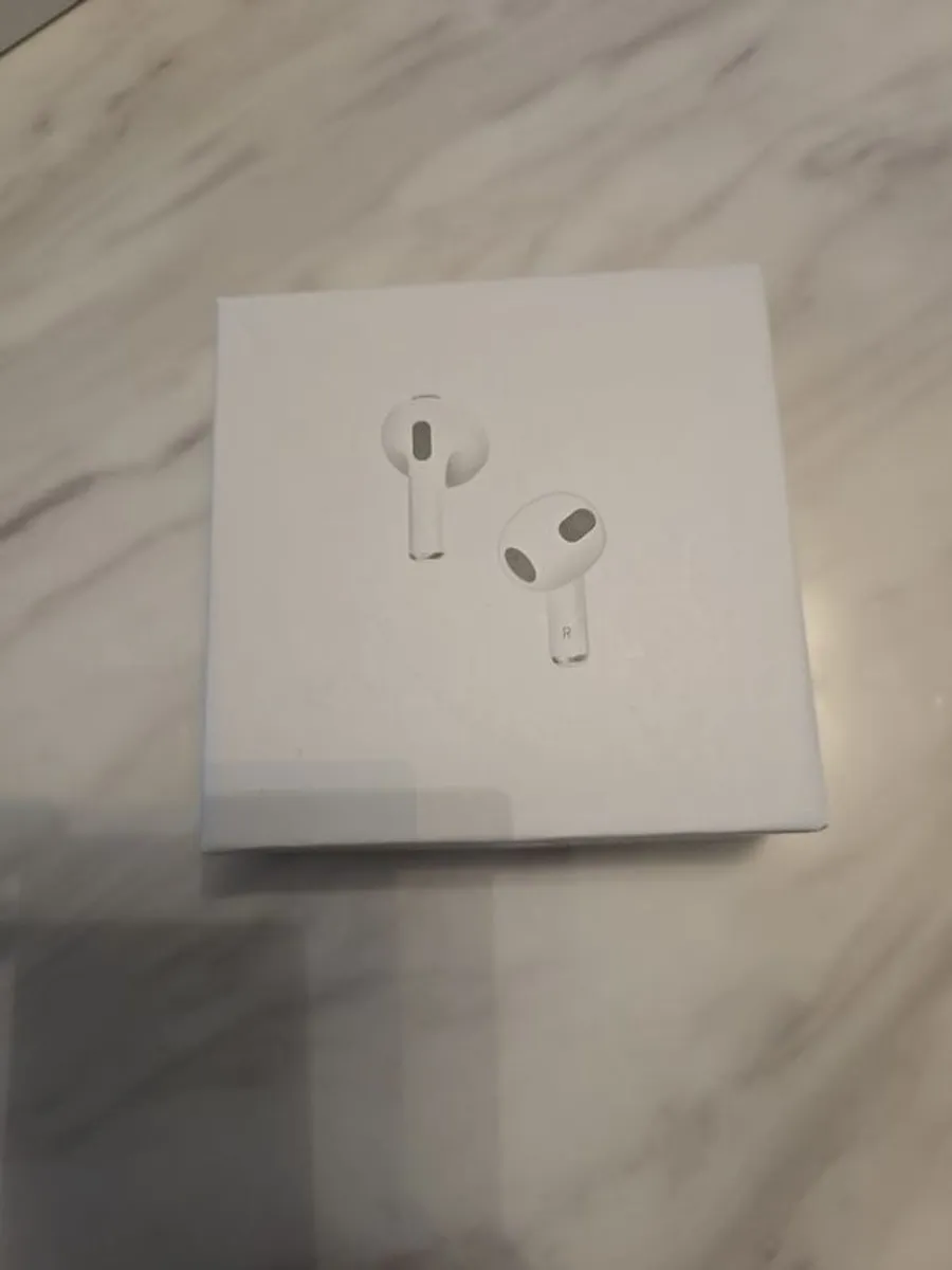 Airpods - Image 1