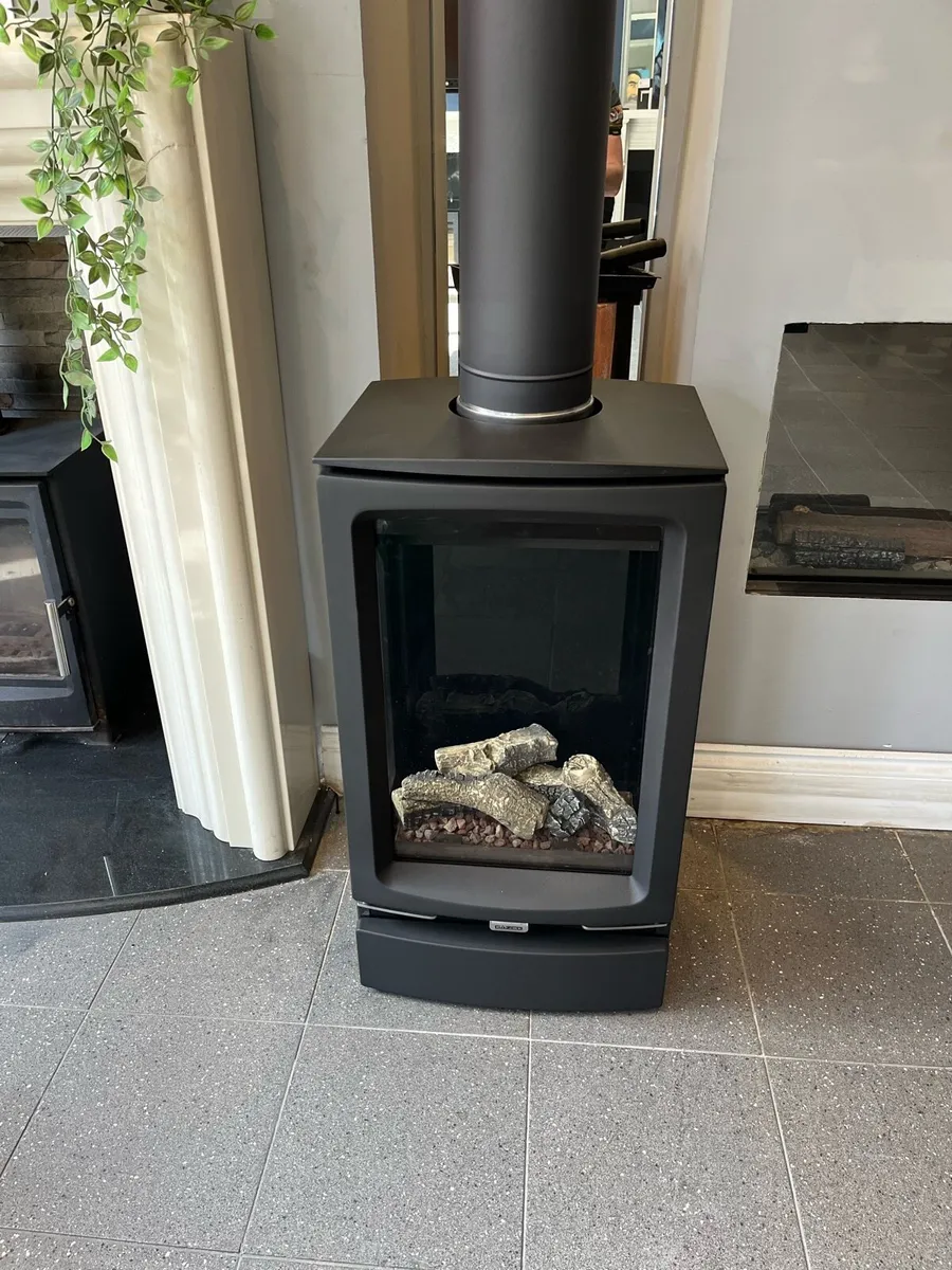 Gas stove Gazco