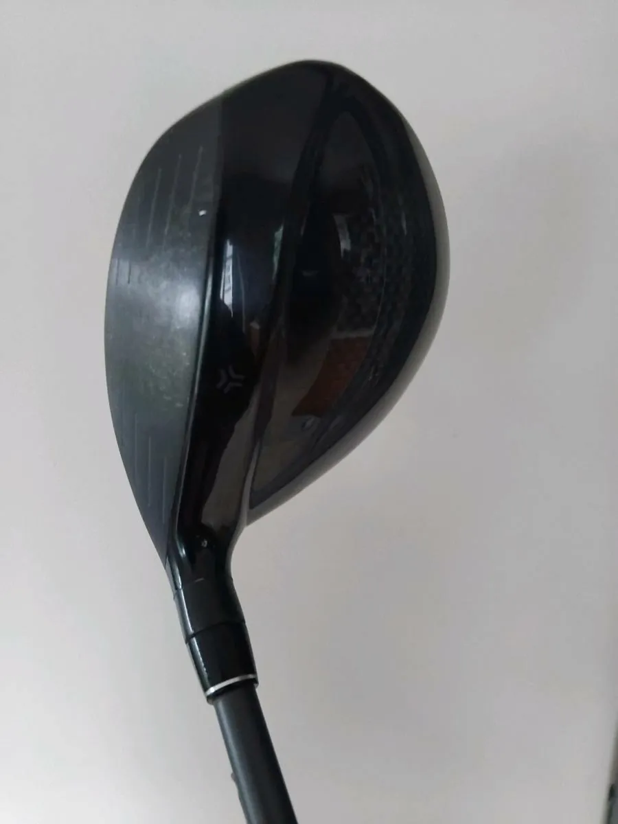 3 wood - Image 3