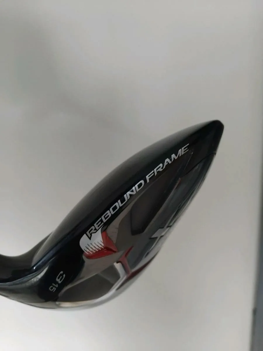 3 wood - Image 4