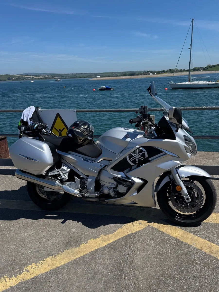 YAMAHA Other 2017 - Image 2