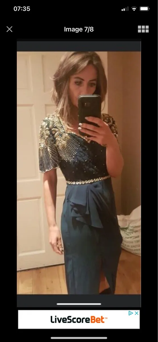 Virgo lounge midi - Image 1