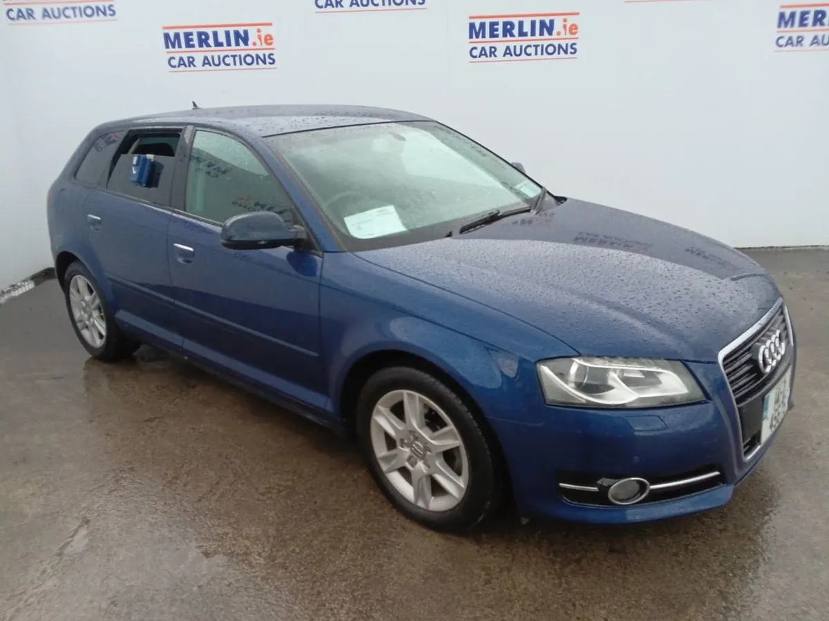 Audi A3 1.4 - Image 3