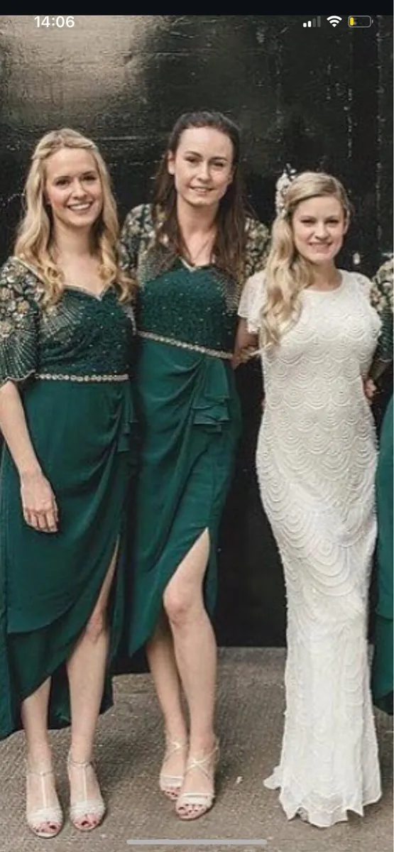 Virgo lounge midi - Image 2