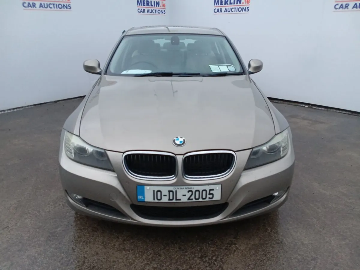 BMW 3 Series SE B ED Zjbc - Image 1