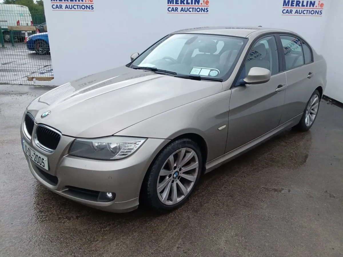 BMW 3 Series SE B ED Zjbc - Image 2