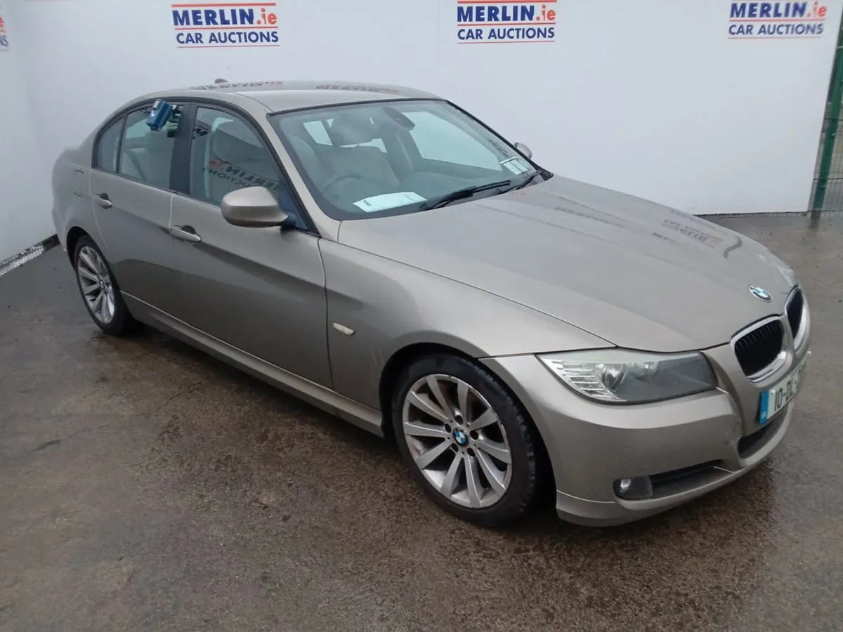 BMW 3 Series SE B ED Zjbc - Image 3
