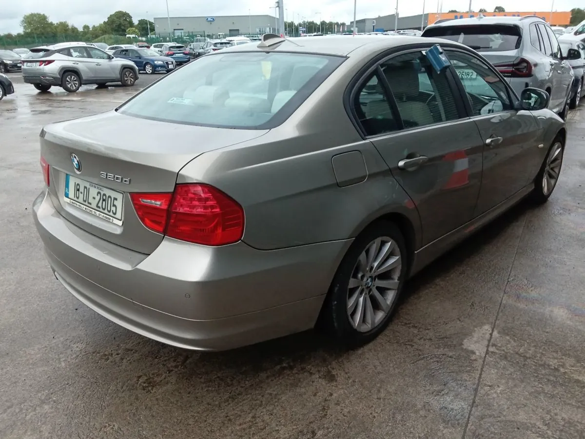 BMW 3 Series SE B ED Zjbc - Image 4