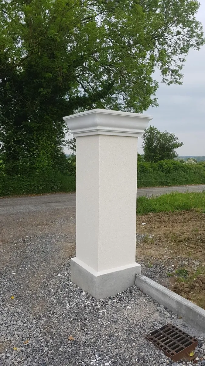 Plasterer - Image 1