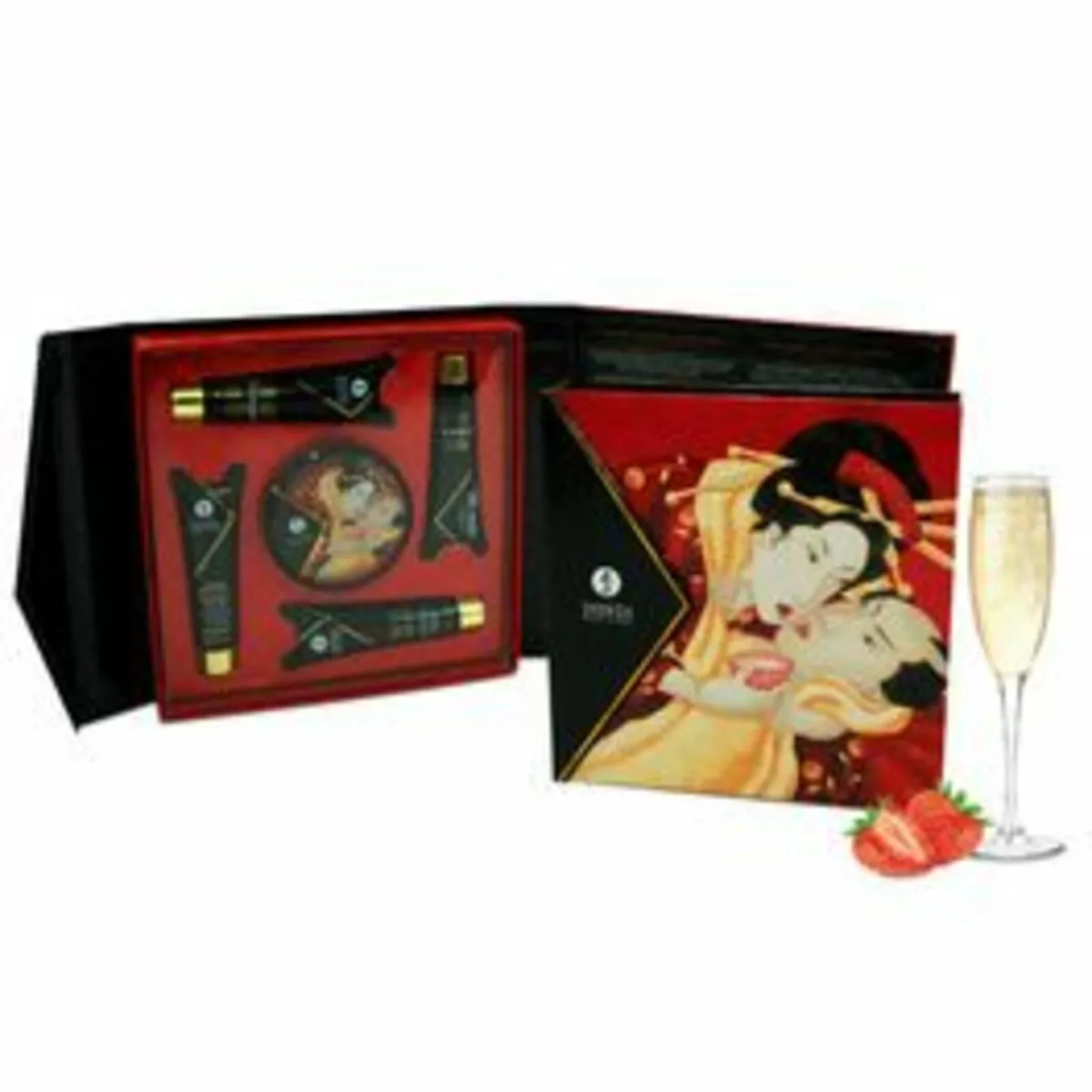 MASSAGE Oils & Cream, Lube, Candle, Body Paint - Image 1