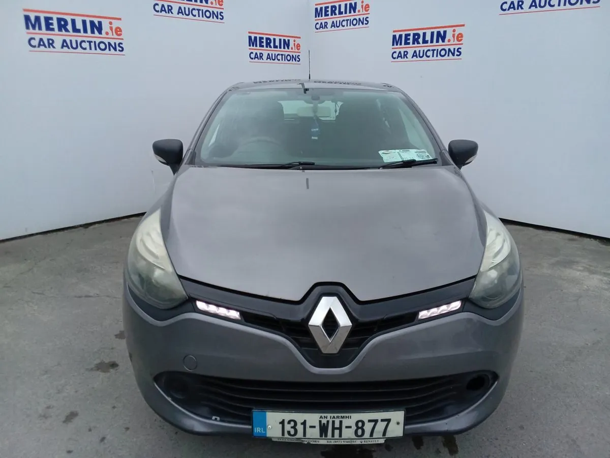 Renault Clio IV Expression 1.2 PET - Image 1