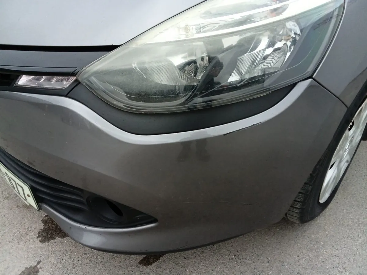 Renault Clio IV Expression 1.2 PET - Image 4