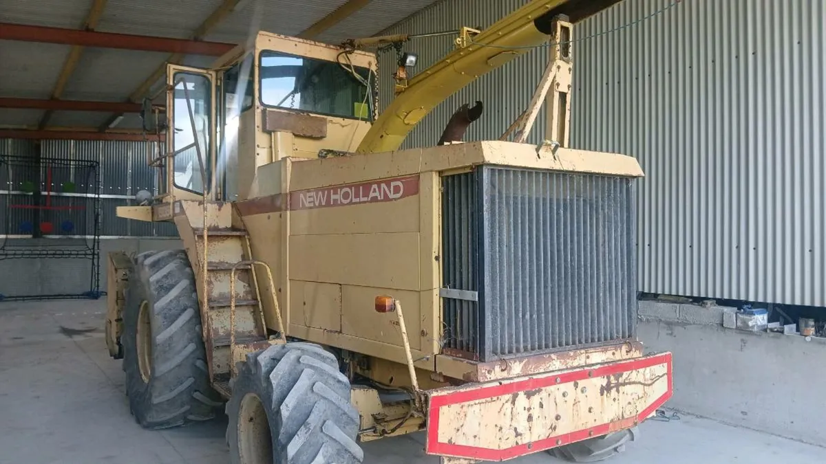 Newholland 1905 - Image 4