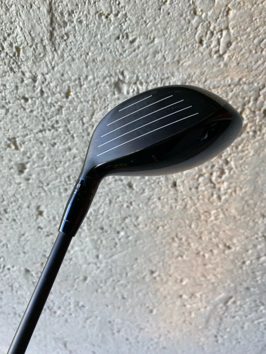 As New Titleist GT3 5 Wood (Tensei 1K Black 75S) - Image 2