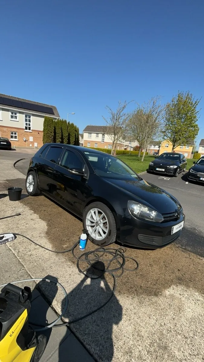 MK6 Golf TDI - Image 2