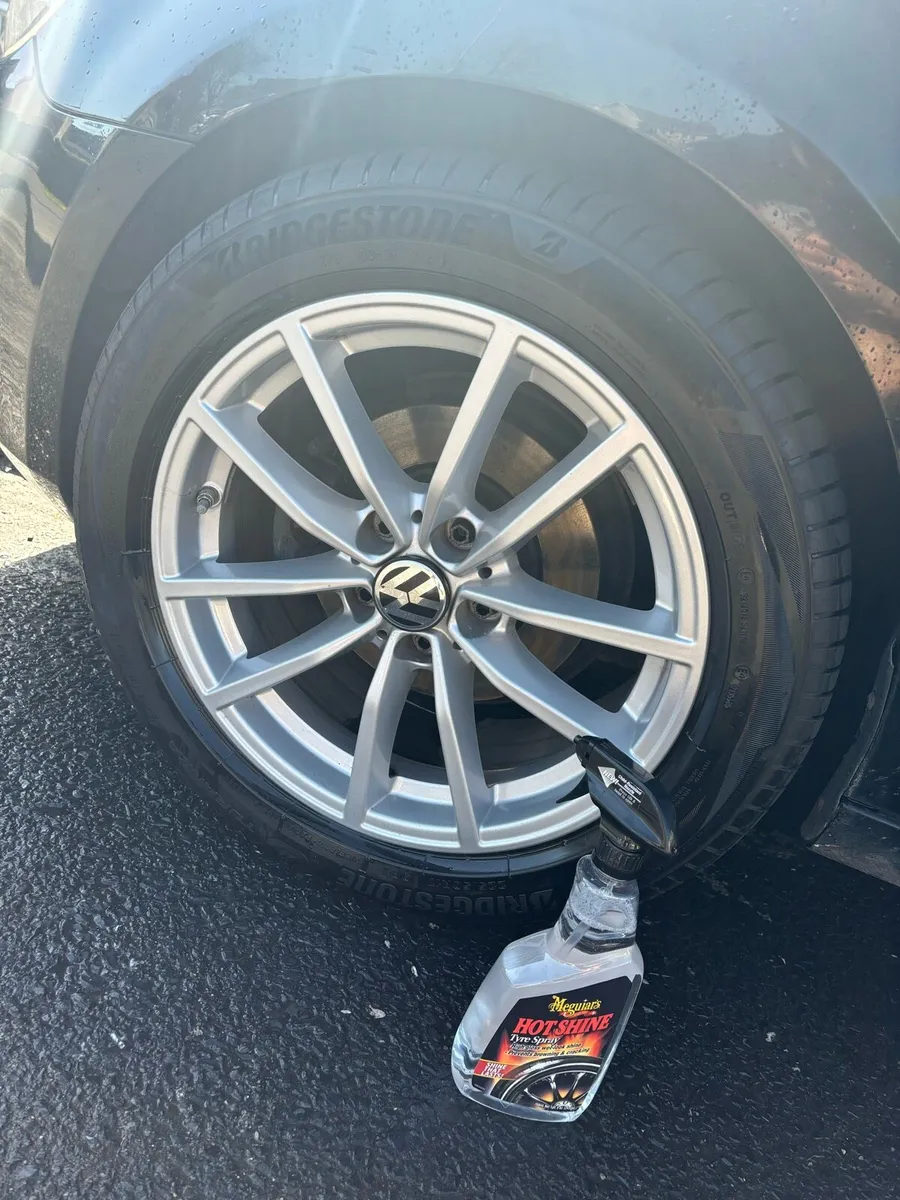 MK6 Golf TDI - Image 3