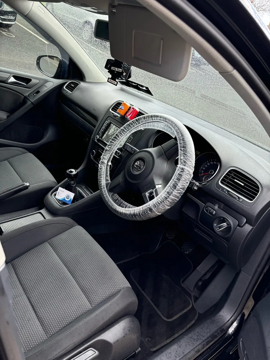 MK6 Golf TDI - Image 4
