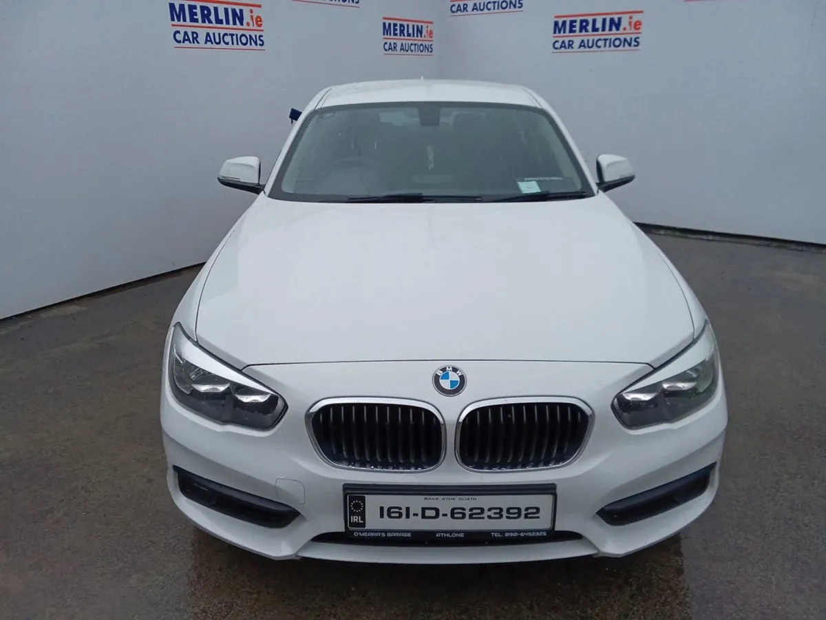 BMW 1 Series SE 1496 - Image 1