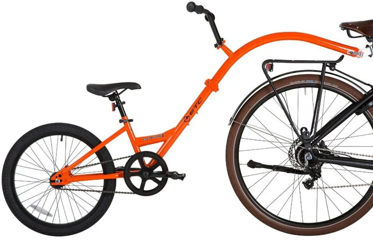 ETC Trail Buddy - Image 1