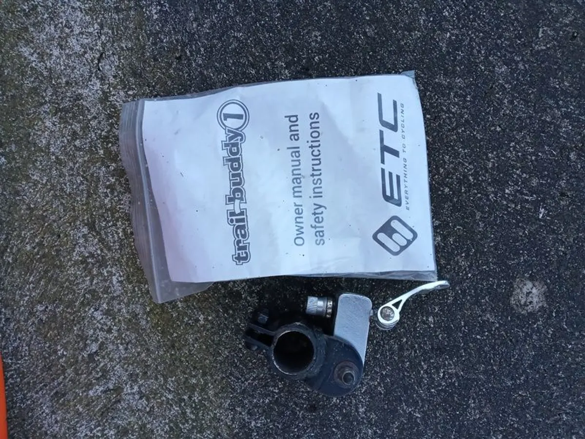 ETC Trail Buddy - Image 2
