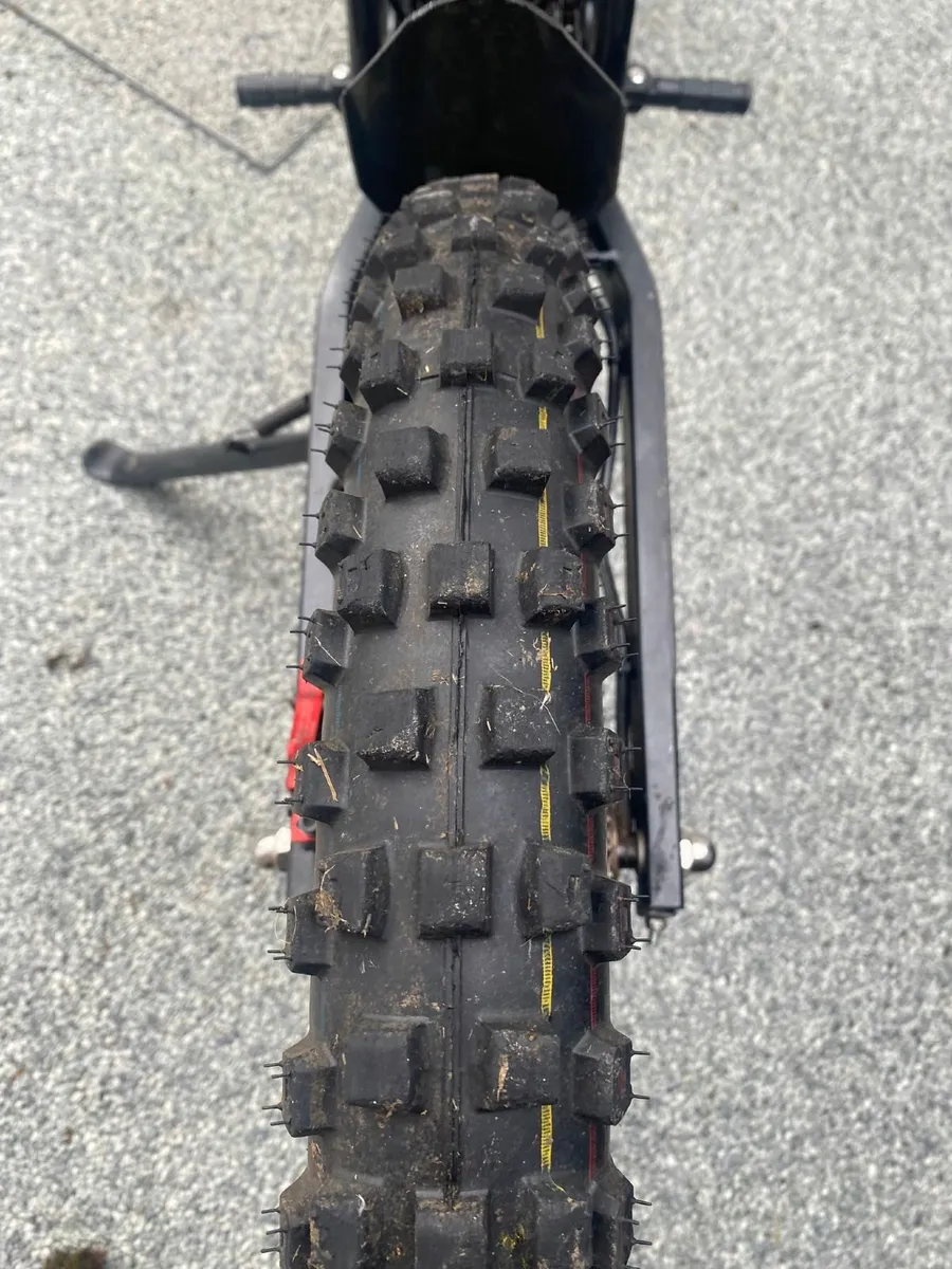 Electric dirtbike - Image 3
