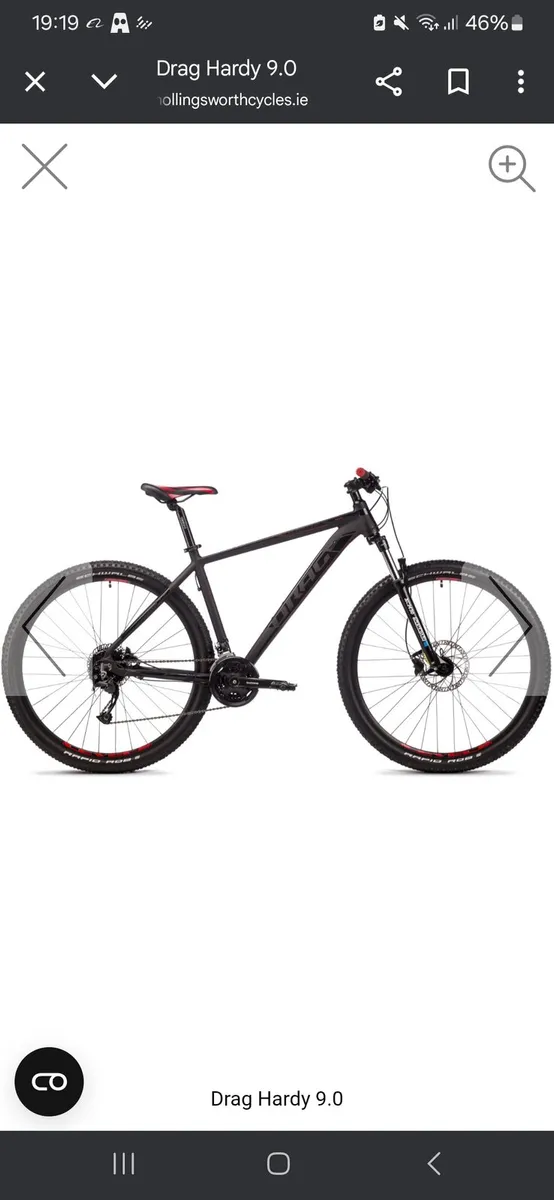 Mountain bike - Image 2