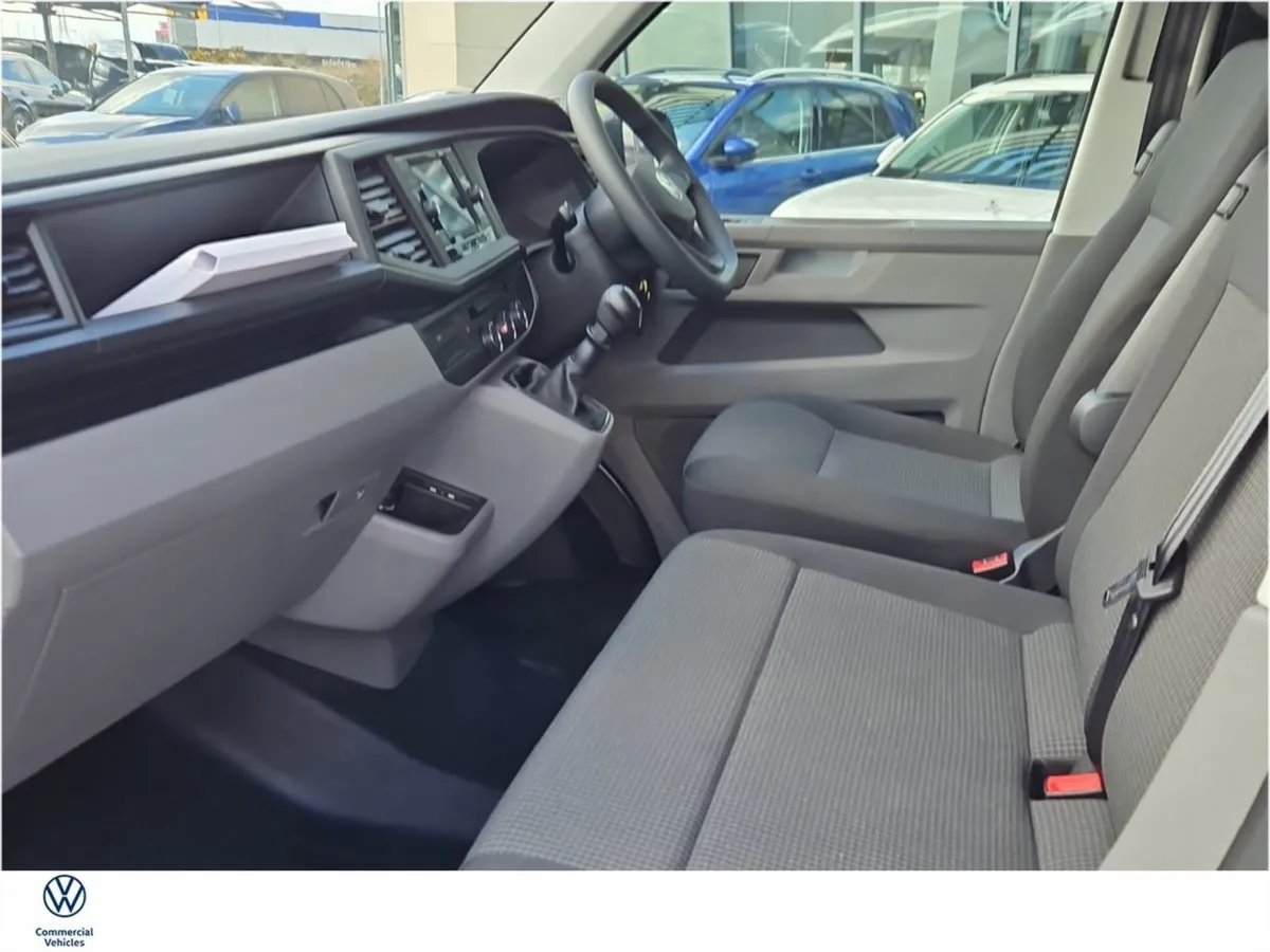 Volkswagen Transporter Transporter T6 30 PVL TDI - Image 2