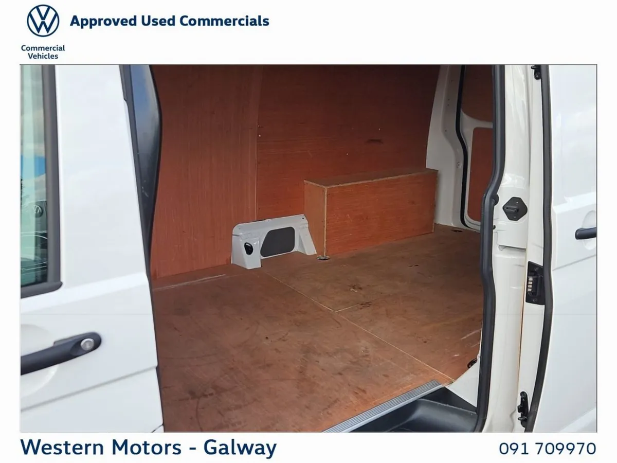 Volkswagen Transporter Transporter T6 30 PVL TDI - Image 3