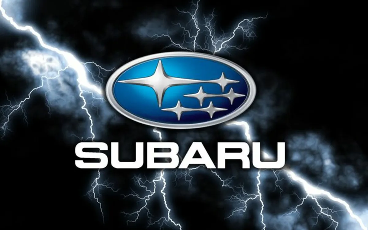 Subaru **WANTED** - Image 1