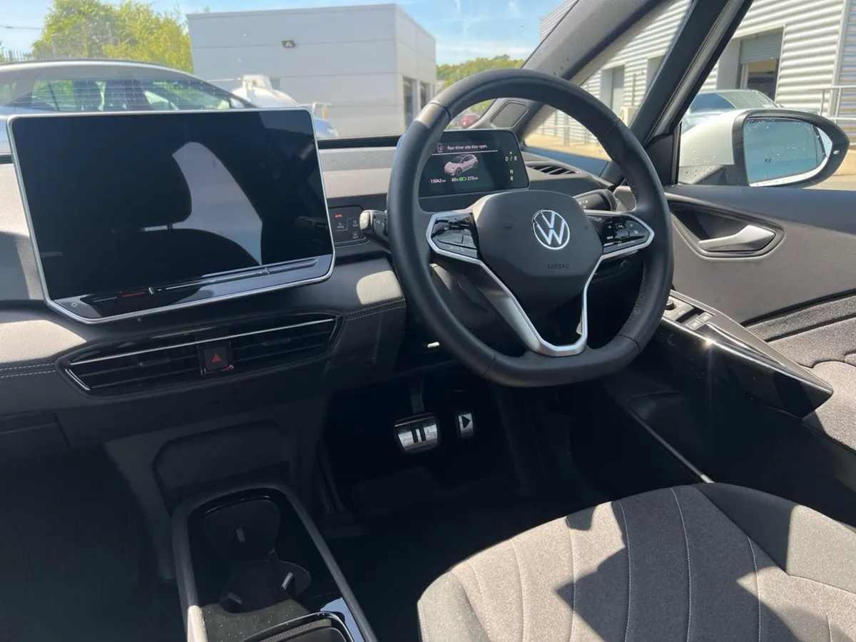 Volkswagen ID.3 Id.3 PA PRO Plus 58kwh - Image 3