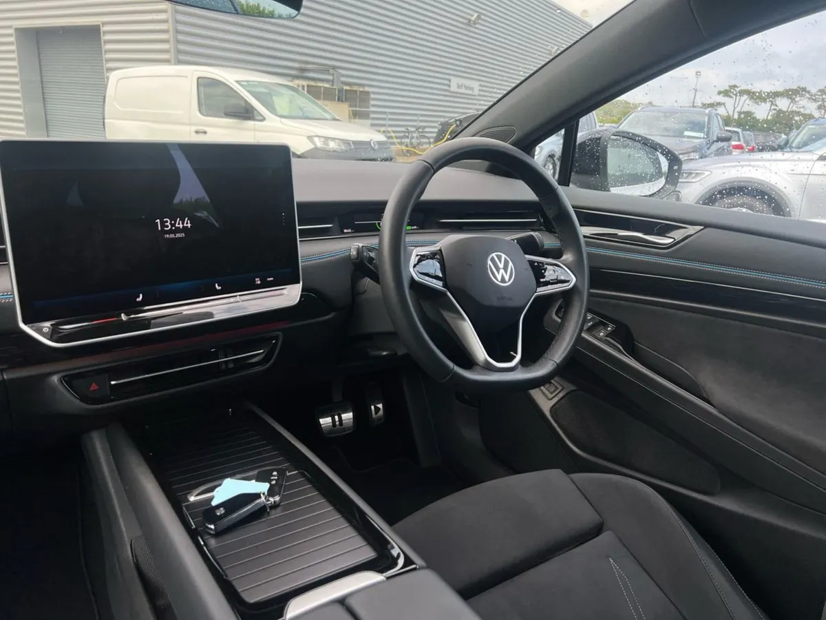 Volkswagen ID.7 PRO Plus 77kwh 286HP - Image 3