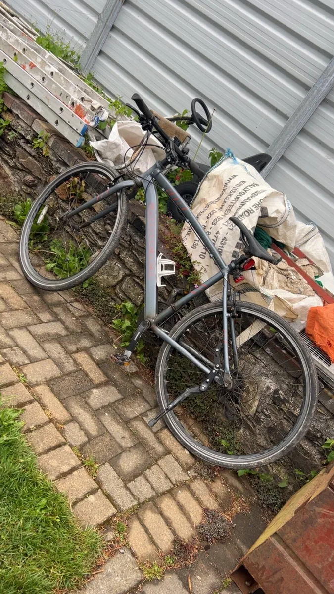 Bike - Image 1