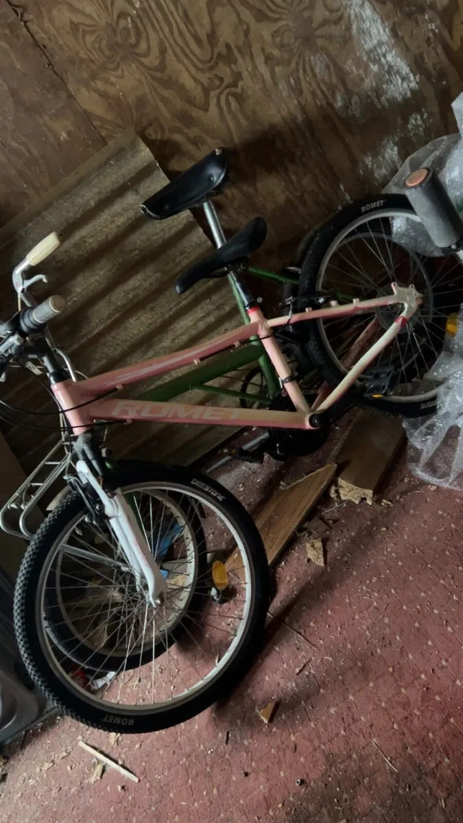 Bike - Image 3