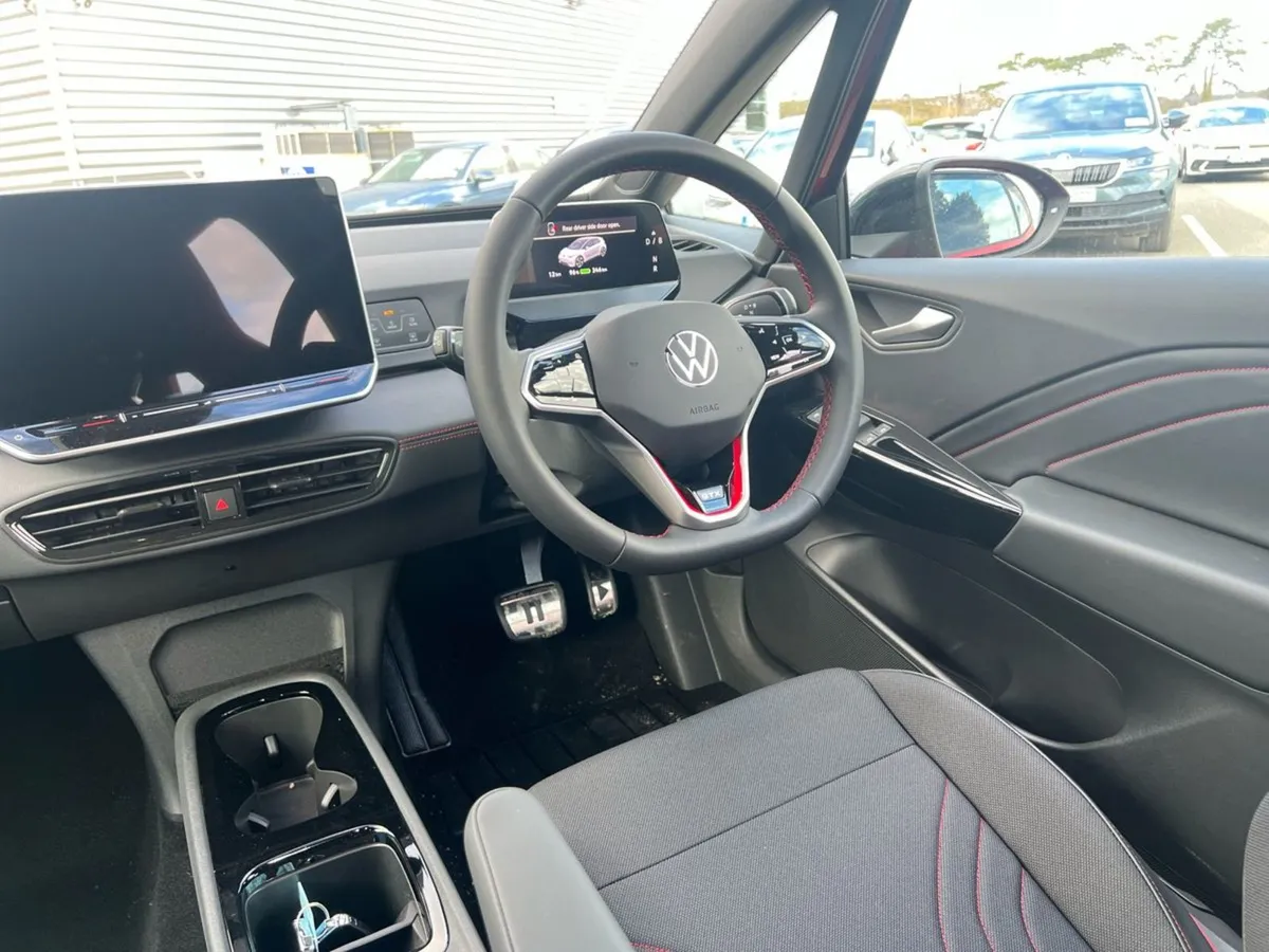 Volkswagen ID.3 GTX 79kwh 286BHP - Image 3