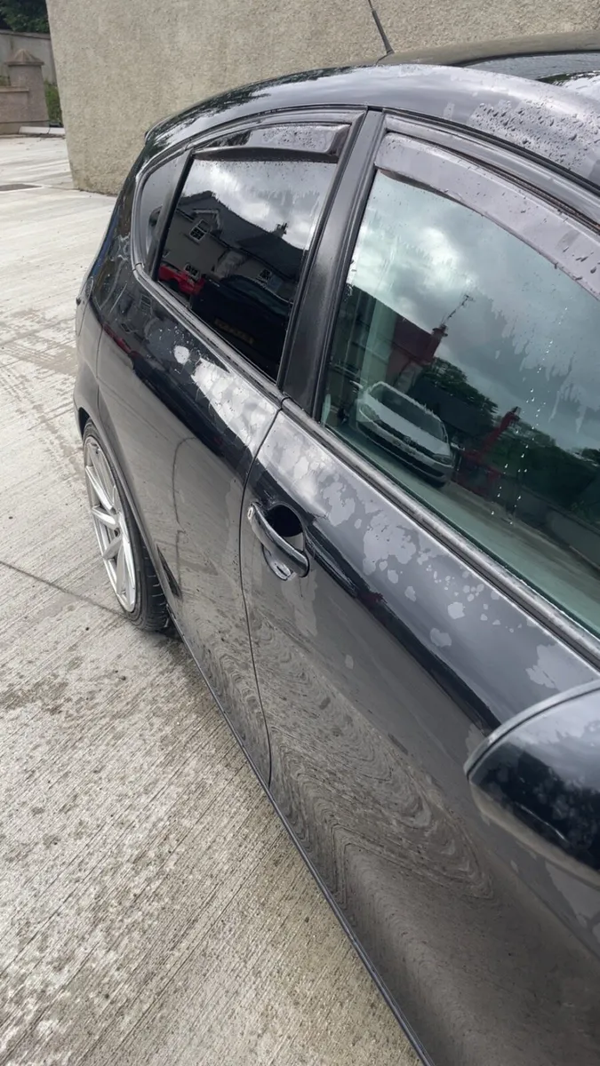 Mk2 Leon - Image 3
