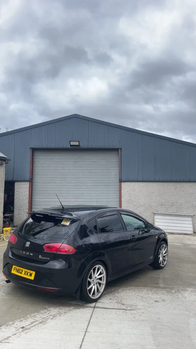 Mk2 Leon - Image 4