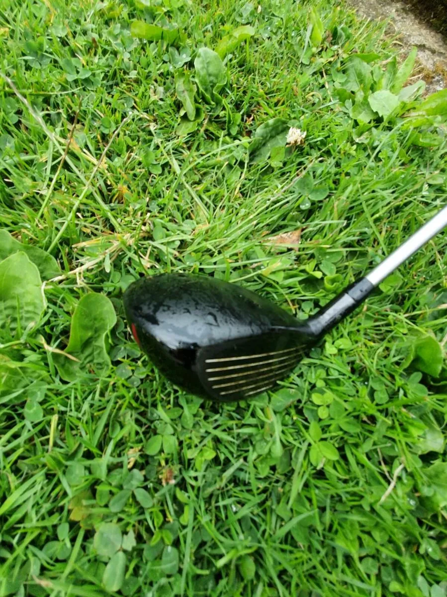Golf club - Image 2