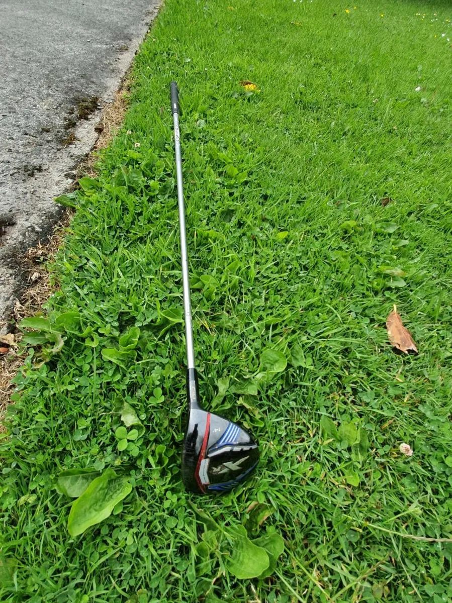 Golf club - Image 3